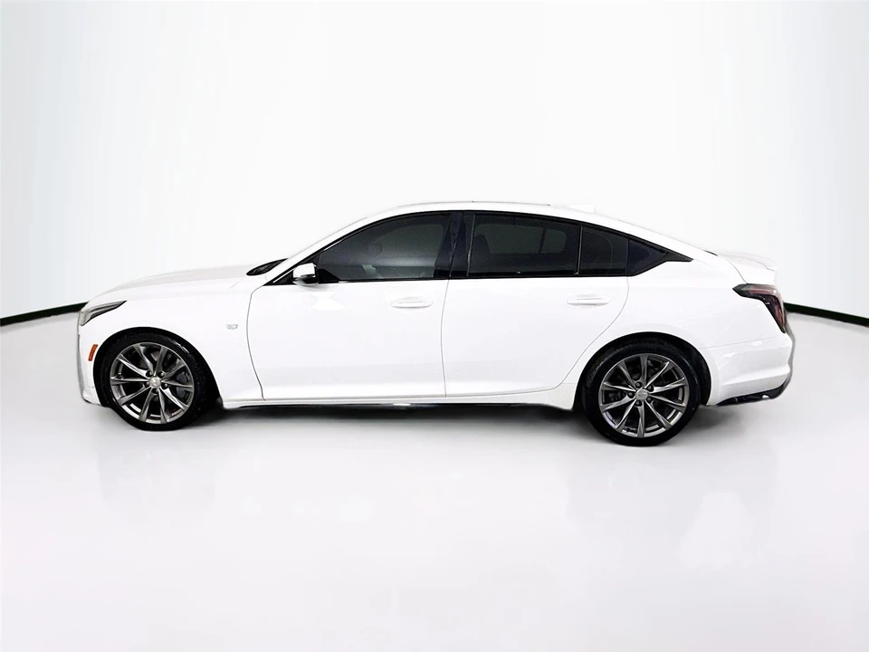 2020 Cadillac CT5 - Image 4 of 21