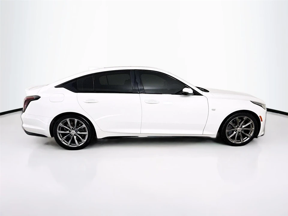 2020 Cadillac CT5 - Image 8 of 21