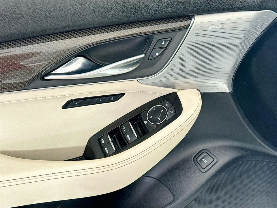 2020 Cadillac CT5 - Image 18 of 21