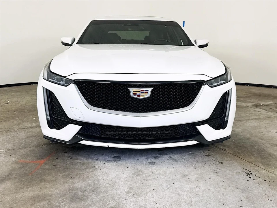 2020 Cadillac CT5 - Image 2 of 12