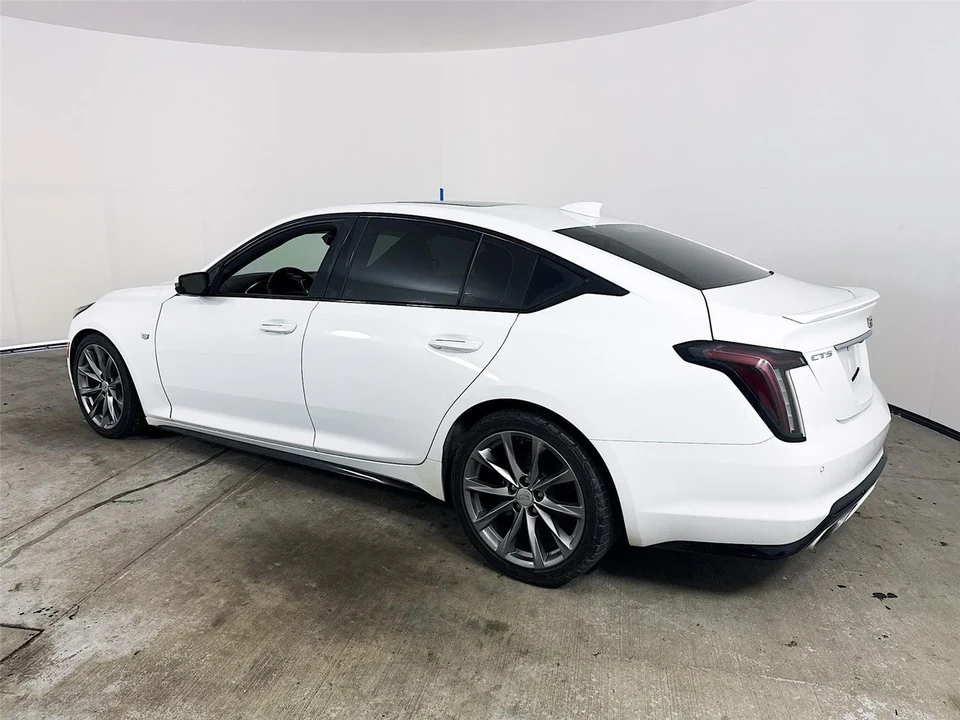 2020 Cadillac CT5 - Image 5 of 12
