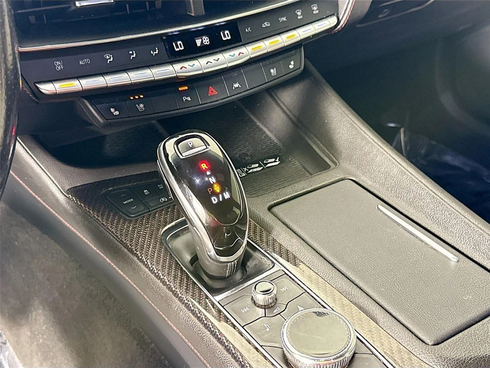2020 Cadillac CT5 - Image 17 of 21