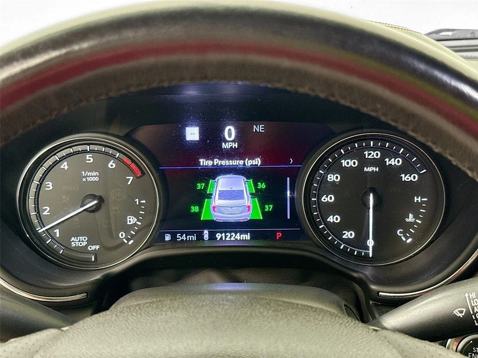 2020 Cadillac CT5 - Image 12 of 21
