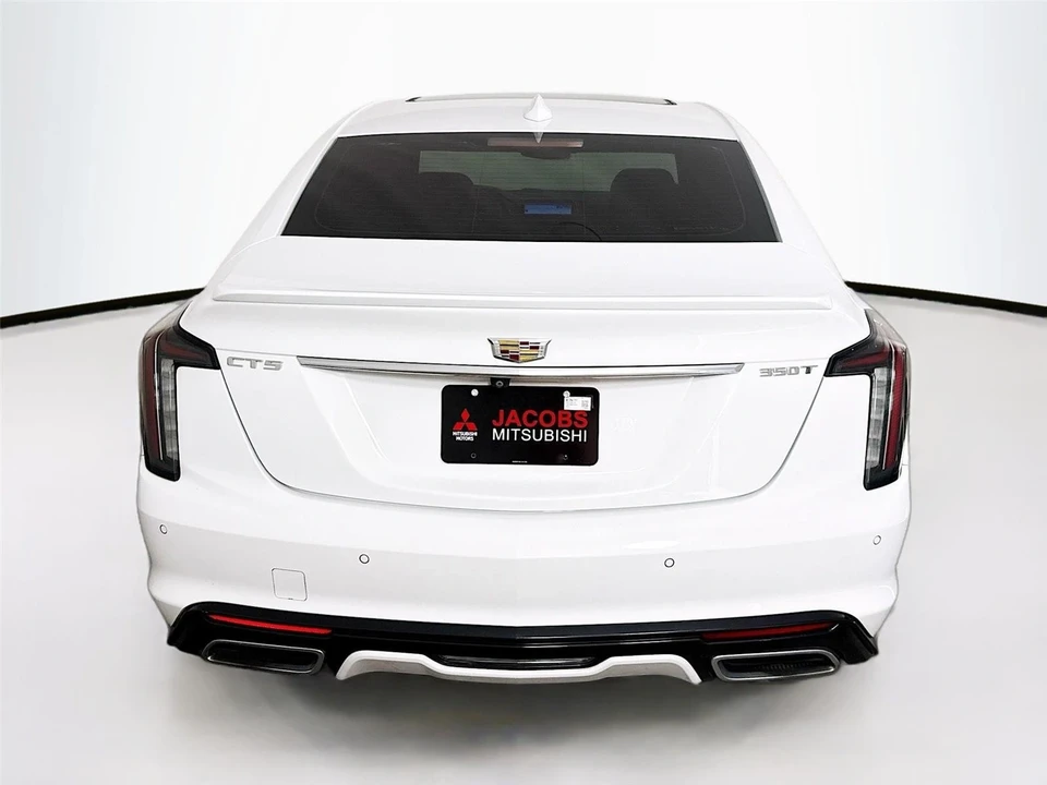 2020 Cadillac CT5 - Image 6 of 21