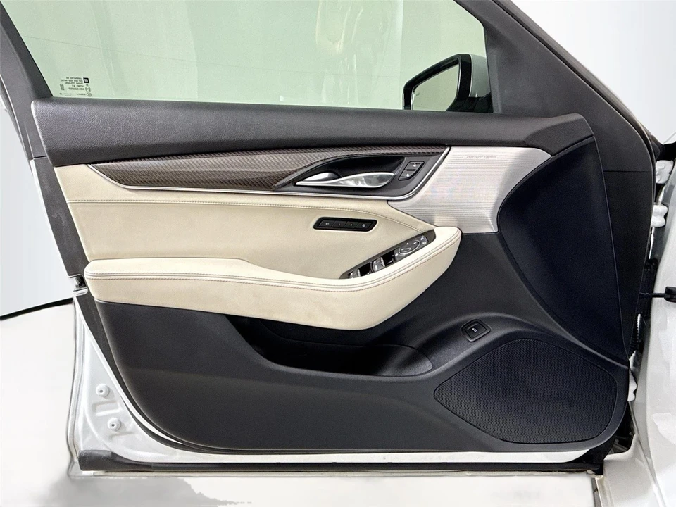 2020 Cadillac CT5 - Image 19 of 21