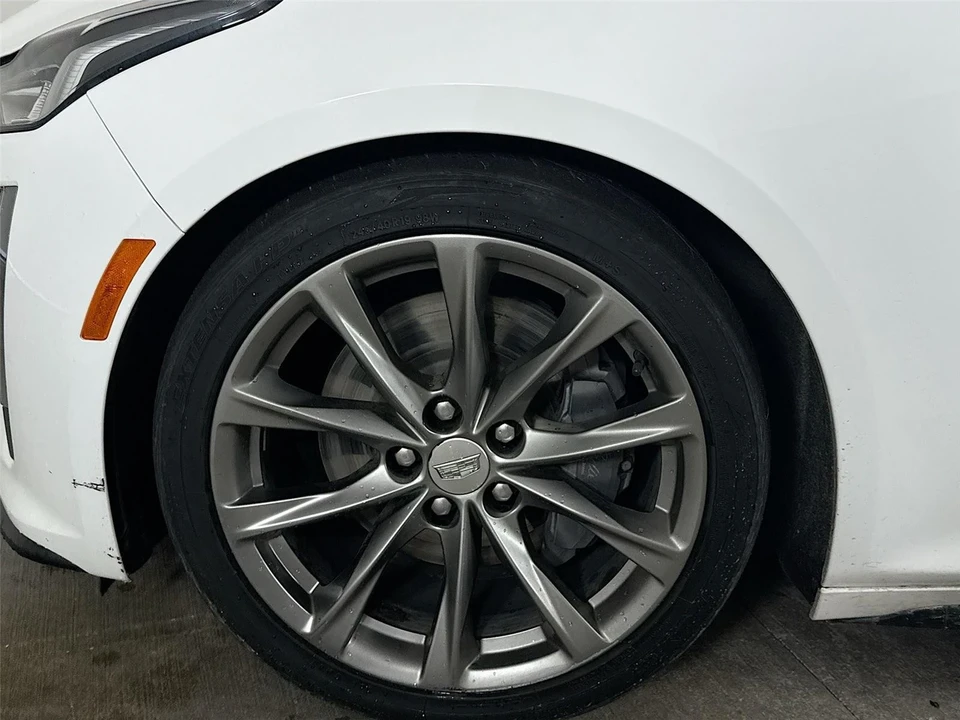 2020 Cadillac CT5 - Image 13 of 14