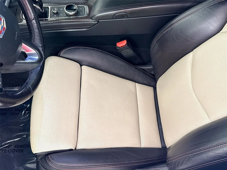 2020 Cadillac CT5 - Image 20 of 21