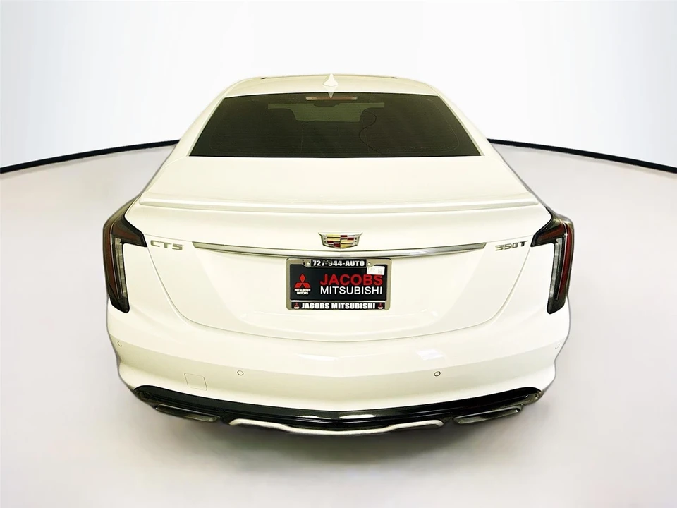 2020 Cadillac CT5 - Image 6 of 21