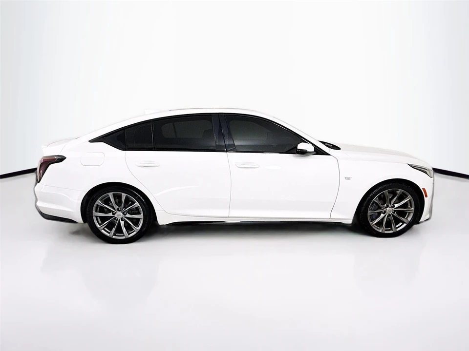 2020 Cadillac CT5 - Image 8 of 21