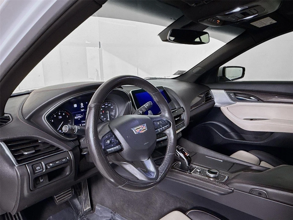 2020 Cadillac CT5 - Image 9 of 21