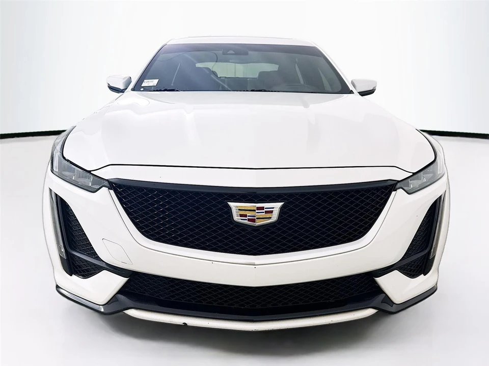 2020 Cadillac CT5 - Image 2 of 21