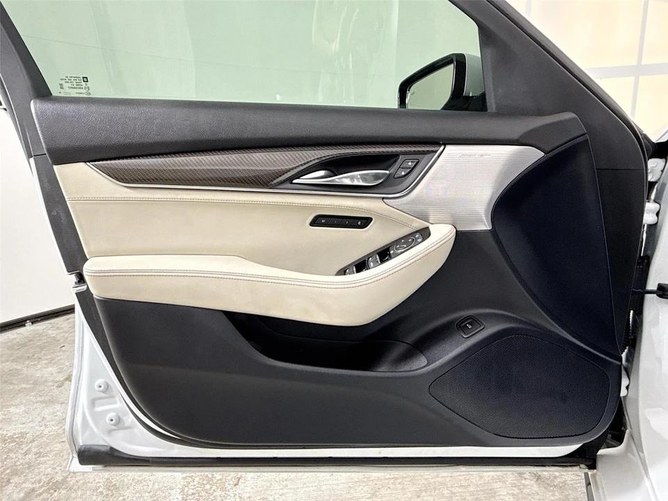 2020 Cadillac CT5 - Image 19 of 21