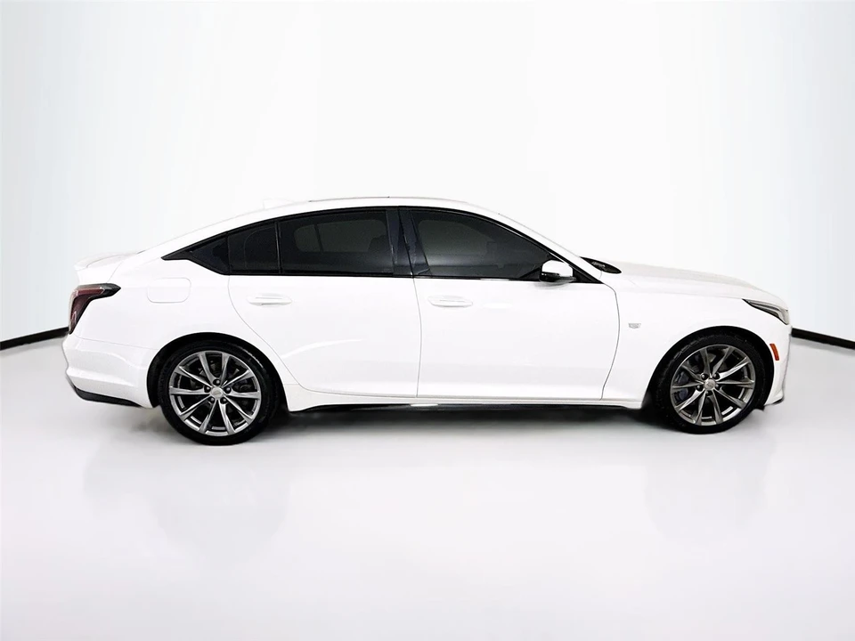 2020 Cadillac CT5 - Image 8 of 21