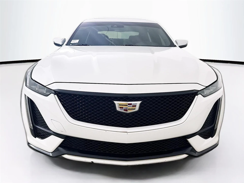 2020 Cadillac CT5 - Image 2 of 21