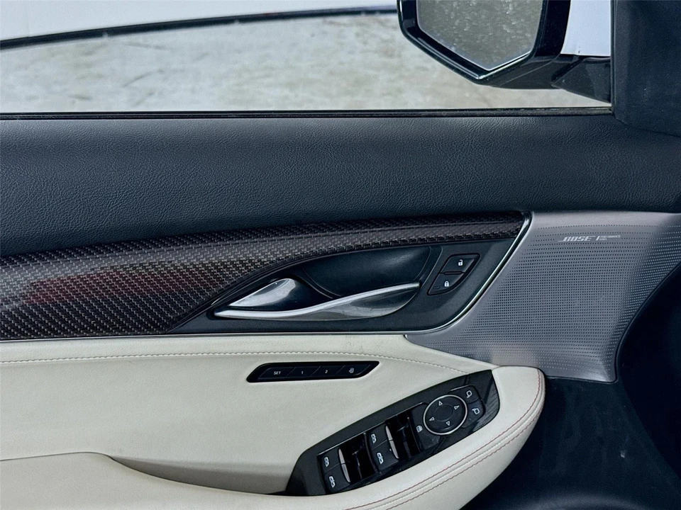 2020 Cadillac CT5 - Image 9 of 12