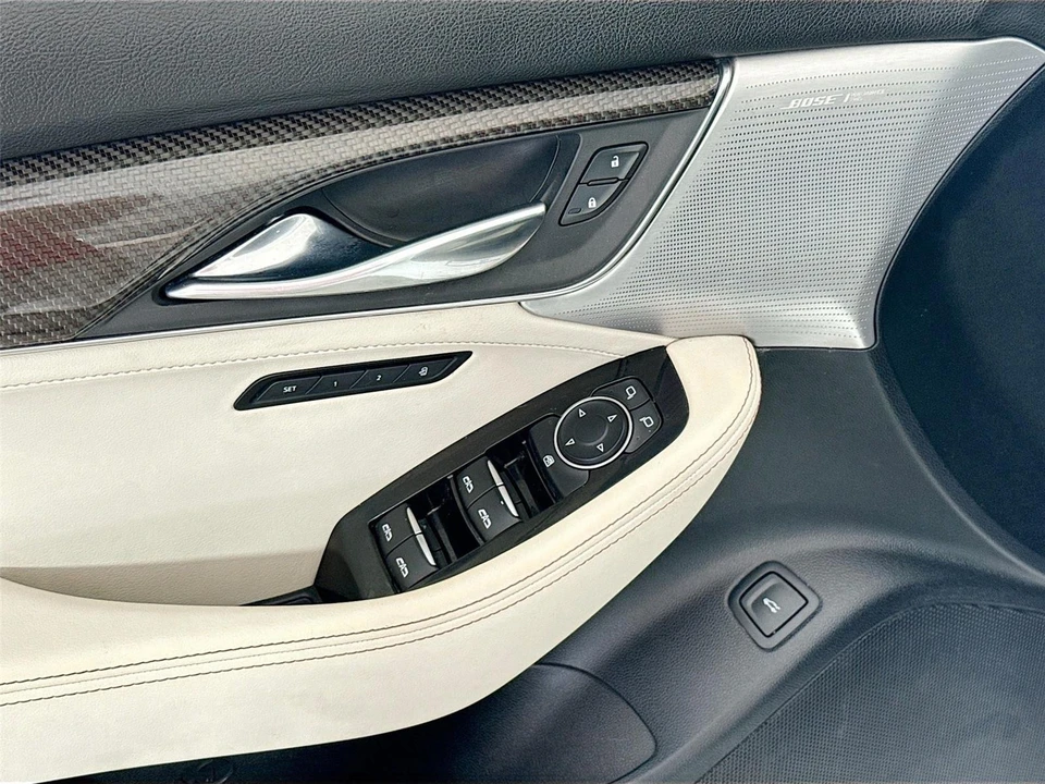 2020 Cadillac CT5 - Image 18 of 21