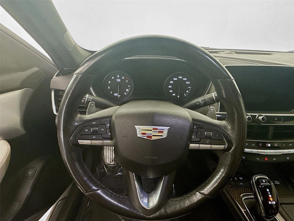 2020 Cadillac CT5 - Image 11 of 21