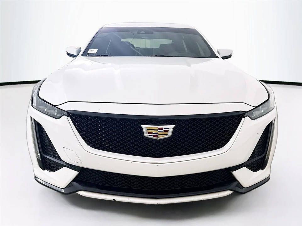 2020 Cadillac CT5 - Image 2 of 21