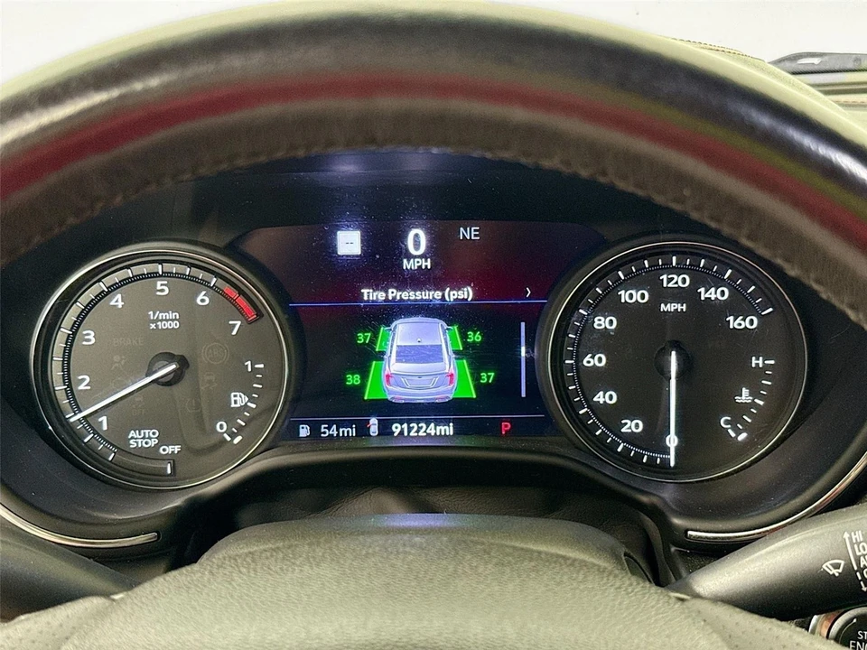 2020 Cadillac CT5 - Image 12 of 21