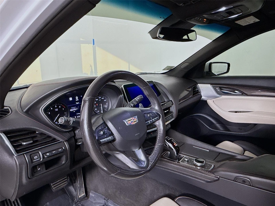 2020 Cadillac CT5 - Image 9 of 21