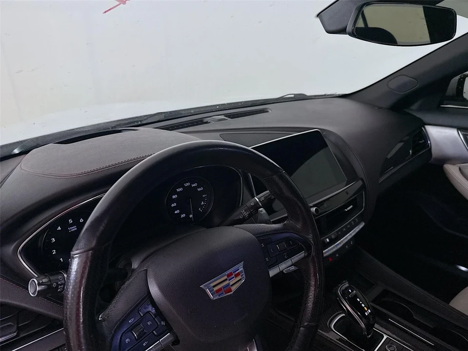2020 Cadillac CT5 - Image 6 of 12