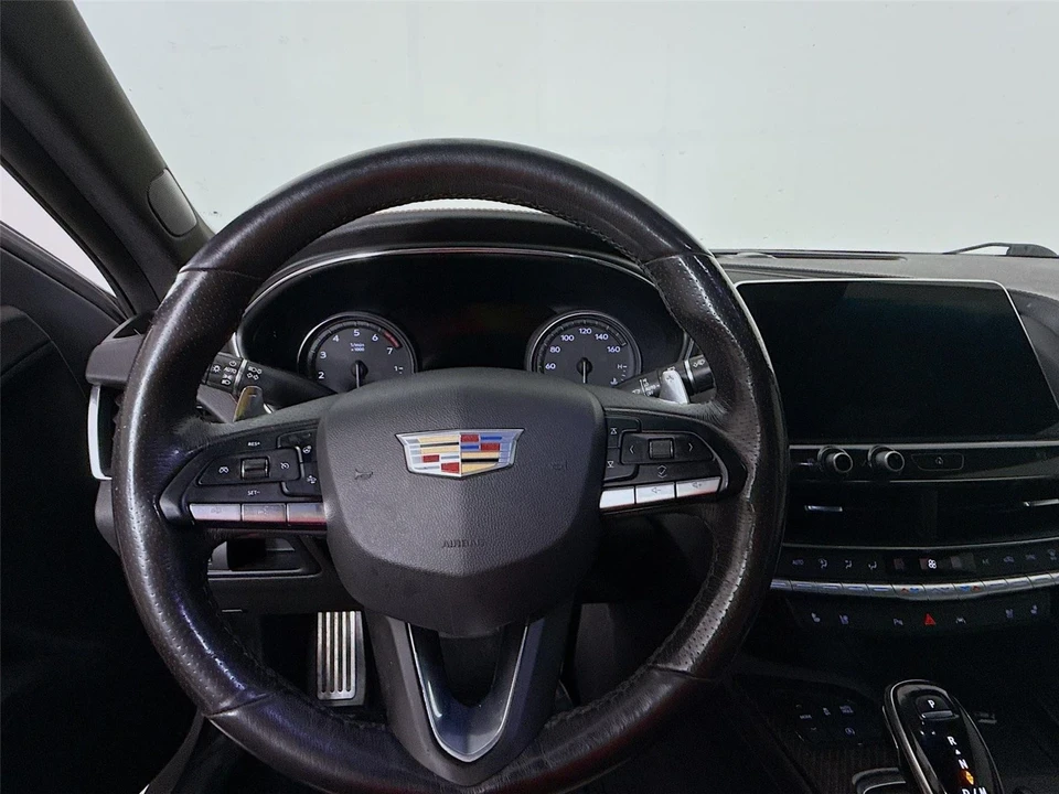 2020 Cadillac CT5 - Image 8 of 12