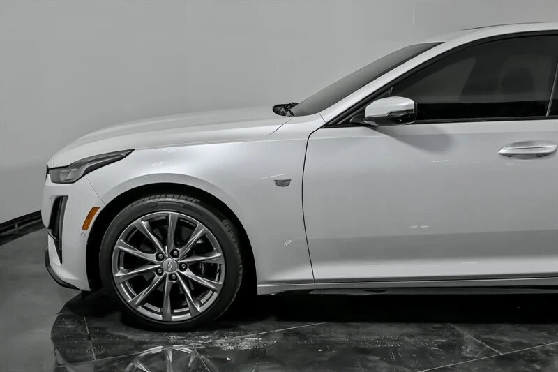 2020 Cadillac CT5 - Image 6 of 21