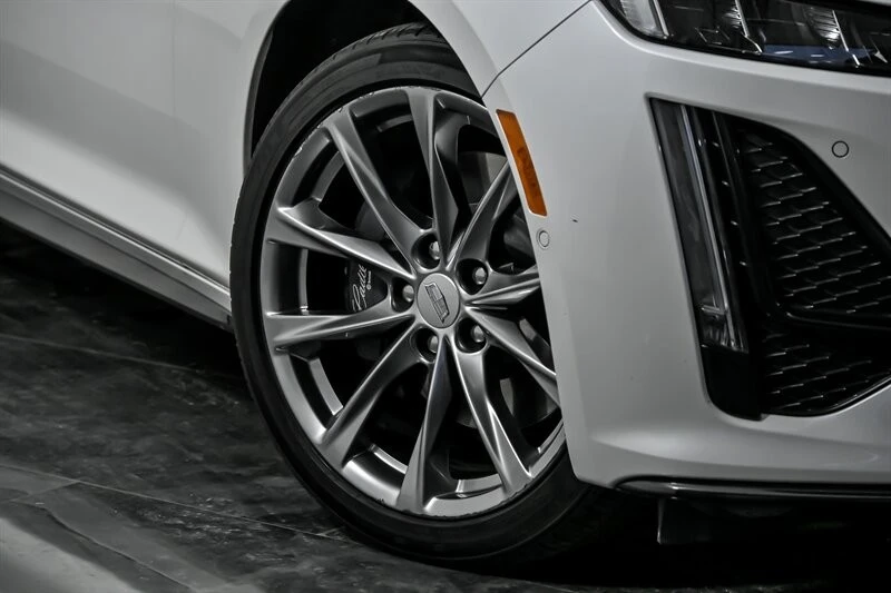 2020 Cadillac CT5 - Image 3 of 21