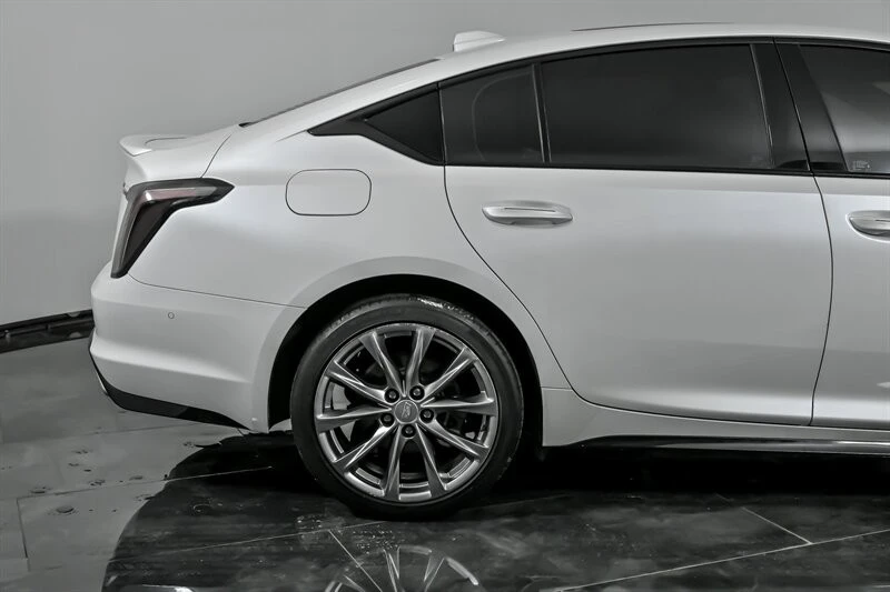 2020 Cadillac CT5 - Image 11 of 21