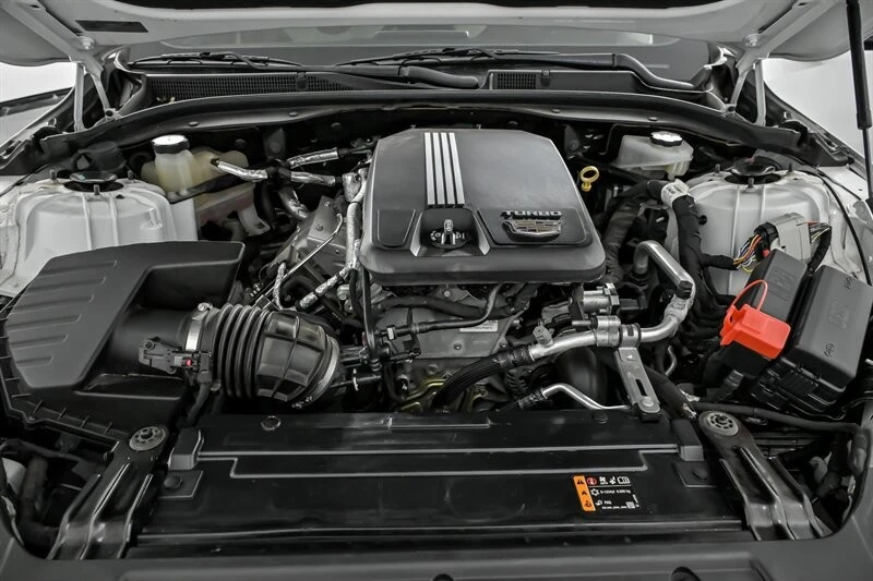 2020 Cadillac CT5 - Image 14 of 21