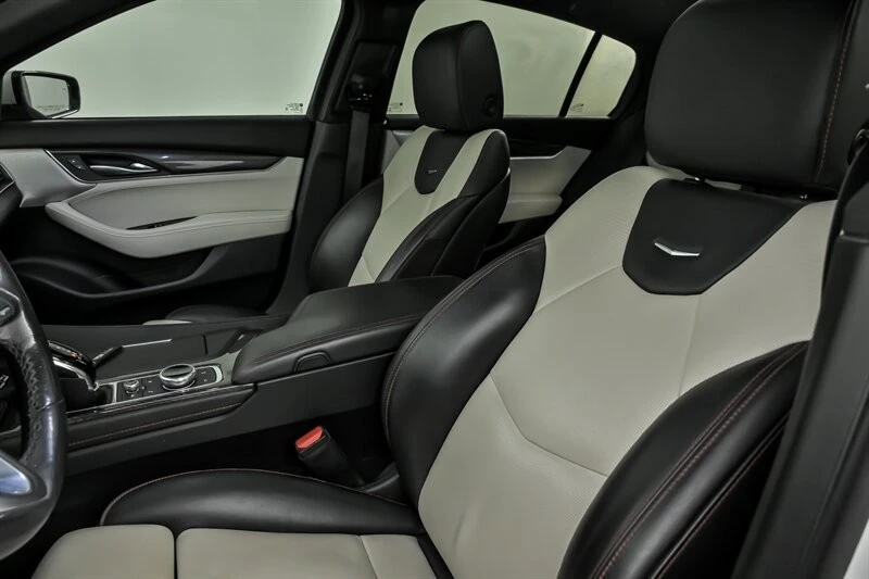 2020 Cadillac CT5 - Image 20 of 21