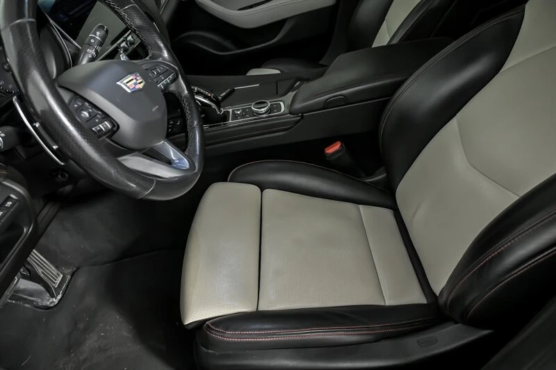 2020 Cadillac CT5 - Image 19 of 21