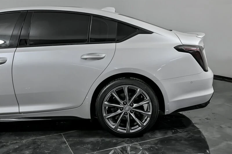 2020 Cadillac CT5 - Image 7 of 21