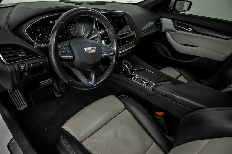 2020 Cadillac CT5 - Image 18 of 21