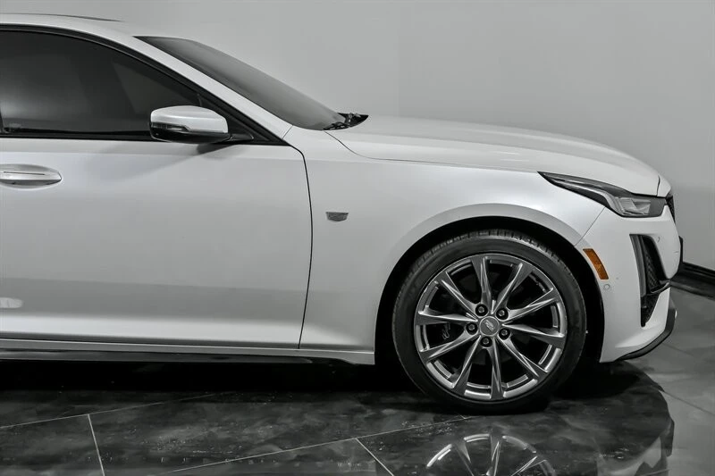 2020 Cadillac CT5 - Image 12 of 21