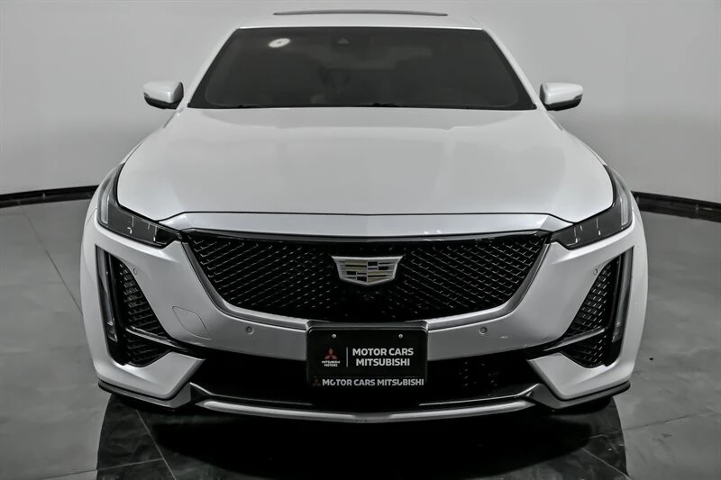 2020 Cadillac CT5 - Image 4 of 21
