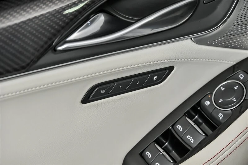 2020 Cadillac CT5 - Image 16 of 21