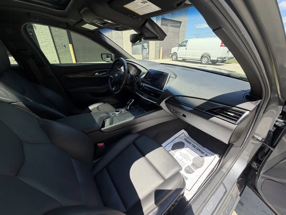 2020 Cadillac CT5 - Image 19 of 21