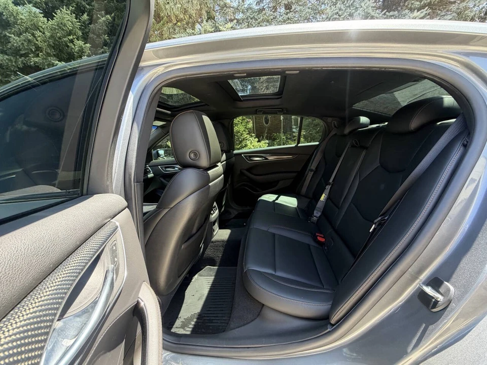 2020 Cadillac CT5 - Image 13 of 21