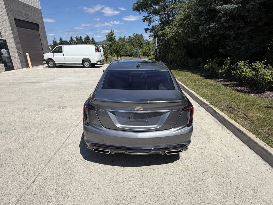 2020 Cadillac CT5 - Image 9 of 21