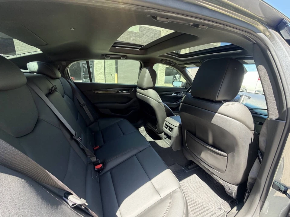 2020 Cadillac CT5 - Image 21 of 21