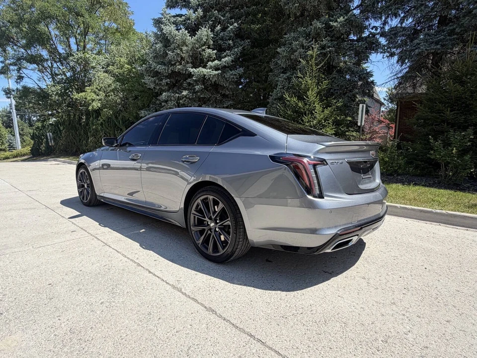 2020 Cadillac CT5 - Image 11 of 21