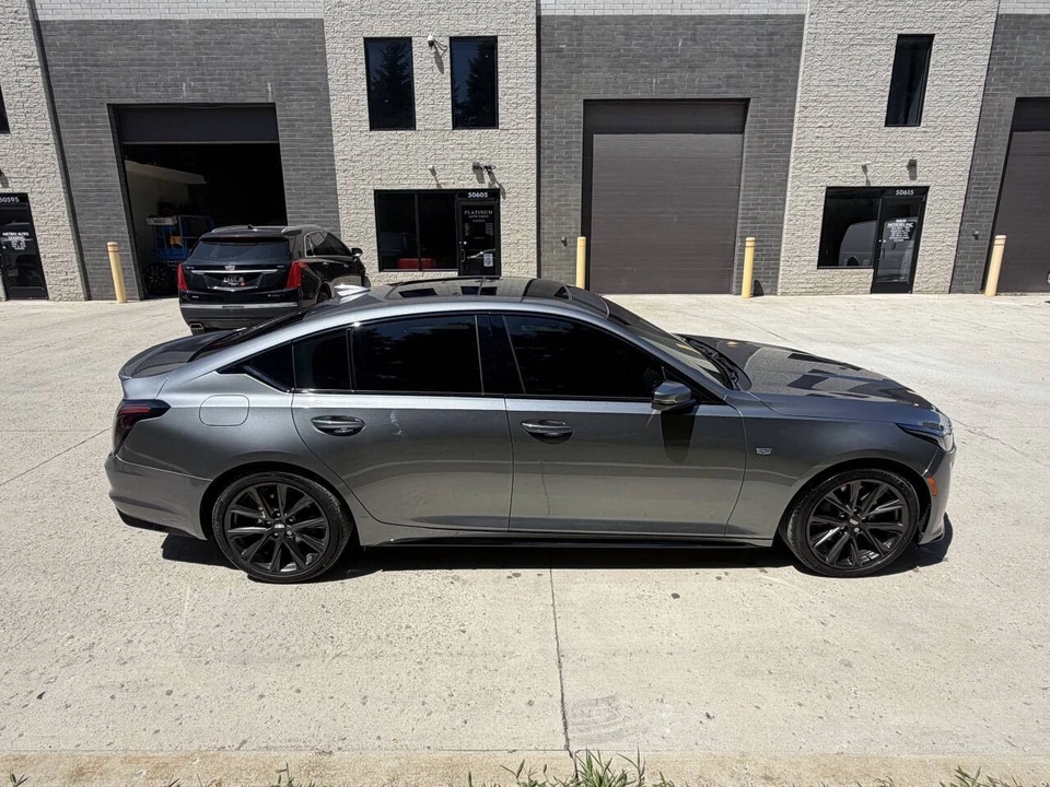 2020 Cadillac CT5 - Image 6 of 21