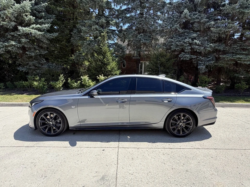 2020 Cadillac CT5 - Image 12 of 21