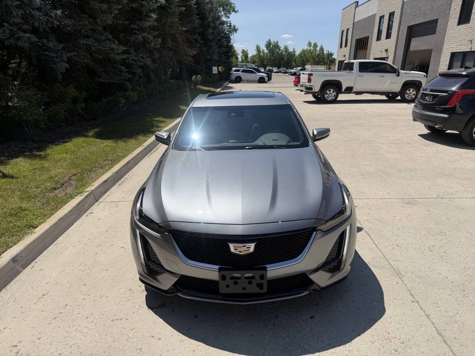 2020 Cadillac CT5 - Image 14 of 21