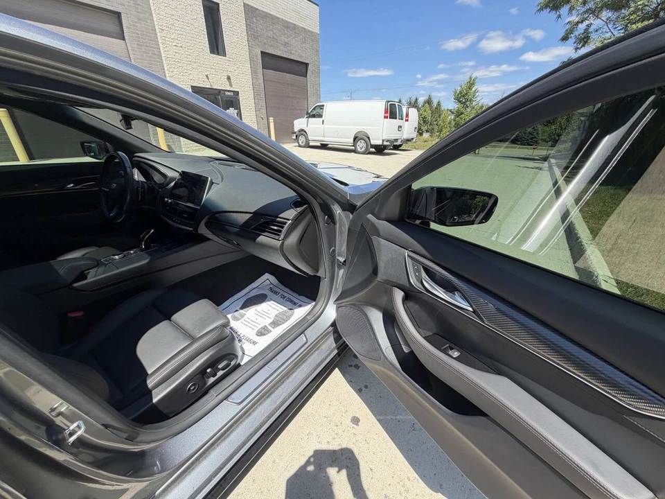 2020 Cadillac CT5 - Image 15 of 21