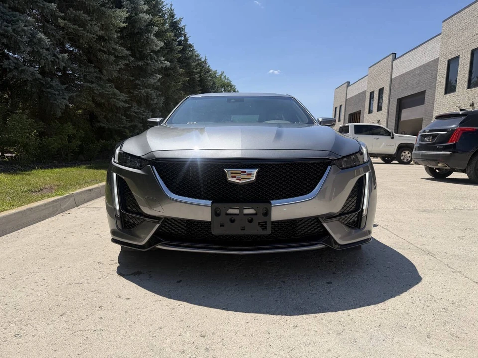 2020 Cadillac CT5 - Image 3 of 21