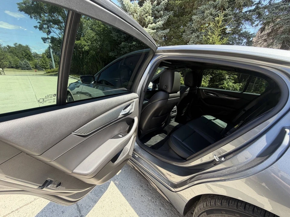 2020 Cadillac CT5 - Image 16 of 21