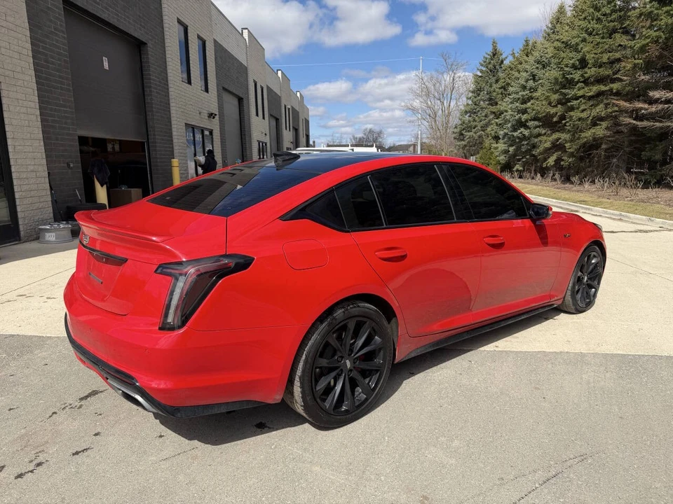 2020 Cadillac CT5 - Image 6 of 21