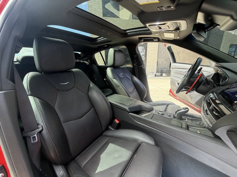 2020 Cadillac CT5 - Image 19 of 21